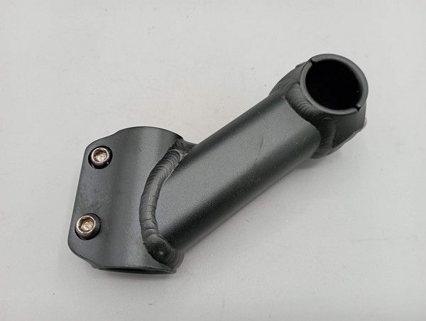 Brand new! Sunn 85 mm ahead stem, ⌀ 1‘ and ⌀ 1 1/8’ mm