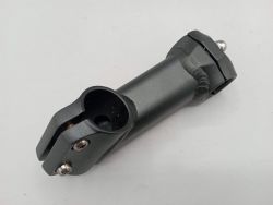 Brand new! Sunn 85 mm ahead stem, ⌀ 1‘ and ⌀ 1 1/8’ mm