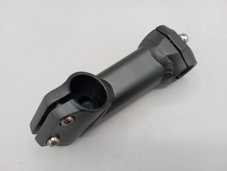 Brand new! Sunn 85 mm ahead stem, ⌀ 1‘ and ⌀ 1 1/8’ mm