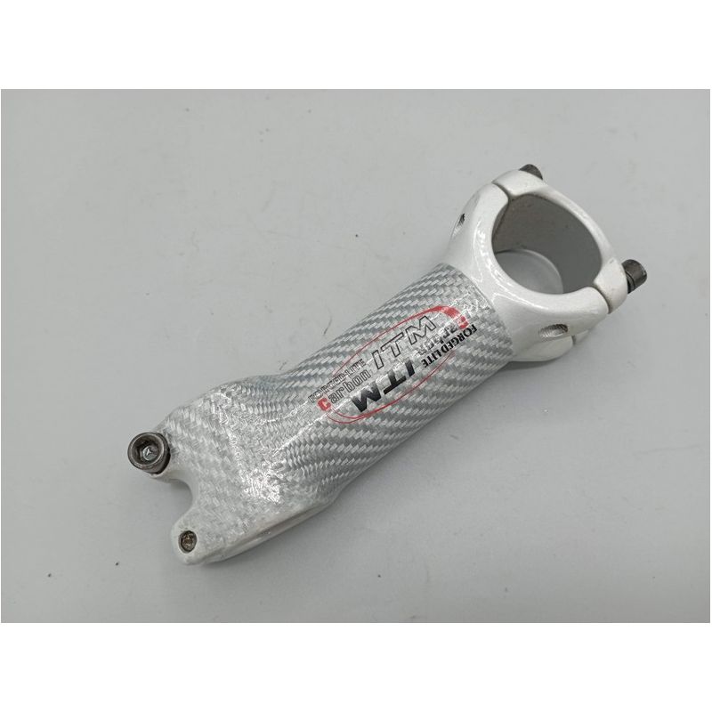 ITM Italmanubri potence forged carbon course 100 mm