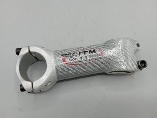 ITM - Forged Lite Carbon - Potence course - 100 mm