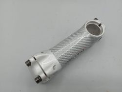 ITM - Forged Lite Carbon - Potence course - 100 mm
