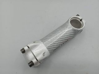 ITM - Forged Lite Carbon - Potence course - 100 mm