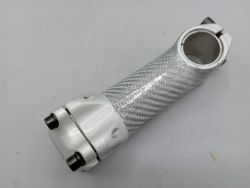 ITM - Forged Lite Carbon - Potence course - 100 mm
