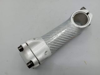 ITM - Forged Lite Carbon - Potence course - 100 mm