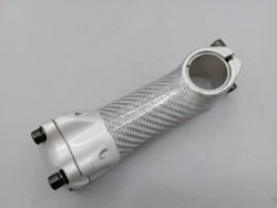 ITM - Forged Lite Carbon - Potence course - 100 mm