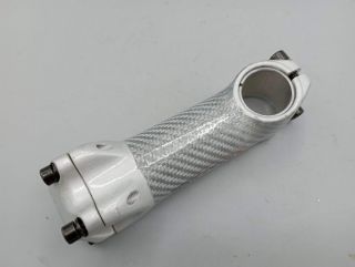ITM - Forged Lite Carbon - Potence course - 100 mm