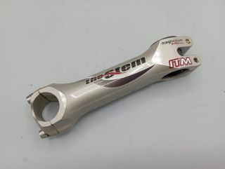 The Stem Magnesium - ITM - Racing stem - 130 mm