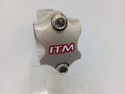 The Stem Magnesium - ITM - Potence course - 130 mm