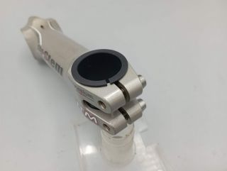 The Stem Magnesium - ITM - Potence course - 130 mm