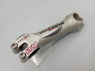 The Stem Magnesium - ITM - Racing stem - 130 mm