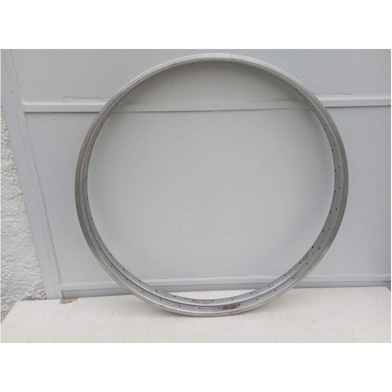 700B aluminium rim ertro 635  vintage bicycle 1940 1950 retro