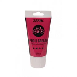 Tube de graisse Zéfal au lithium 150 ml