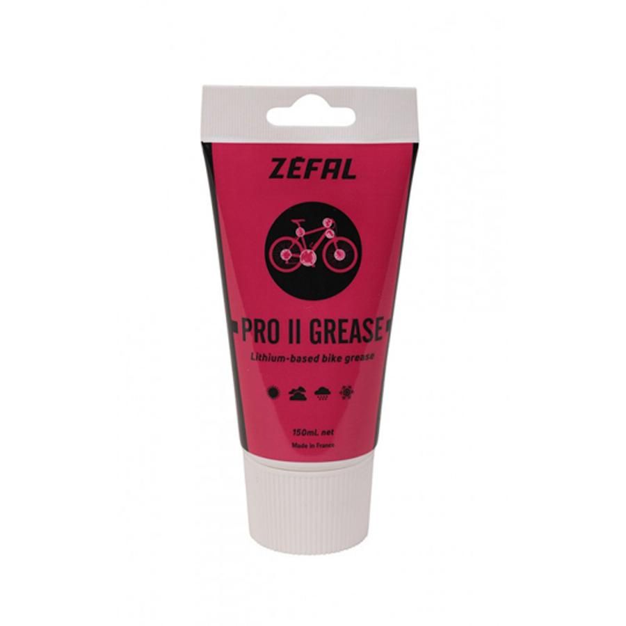 150 ml tube of Zéfal lithium grease