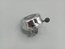 Neuve ! Sonnette ø 60 mm pour vélo vintage vers 1980 -1990