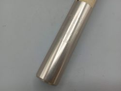 ø 25,8 mm - Kalloy UNO - Ancien stock - Tige de selle