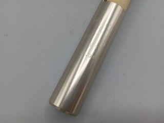 ø 25,8 mm - Kalloy UNO - Ancien stock - Tige de selle