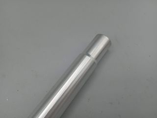 ø 25 mm - 30 cm - Rito - Ancien stock - Tige de selle bougie