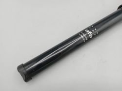 Neuve ! - AFA - Pompe noire 25 cm pour vélo vintage