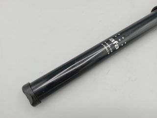 Neuve ! - AFA - Pompe noire 25 cm pour vélo vintage