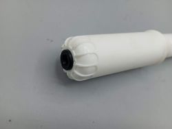 New! - AFA Motobécane - 25 cm pump for vintage bicycles