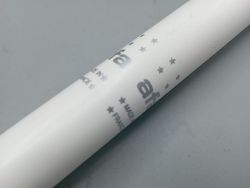 New! - AFA Motobécane - 25 cm pump for vintage bicycles