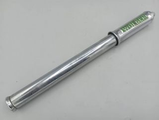 pompe vélo vintage wolber années 50 60