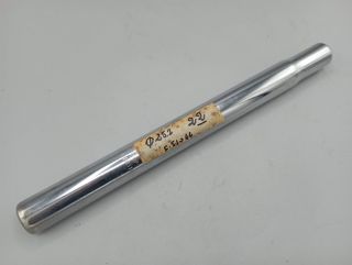 tige de selle acier vélo 25,2 mm vélo vintage années 80 90