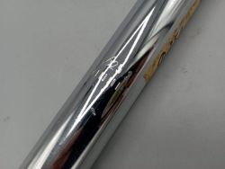 Ancien stock ! Tige de selle bougie diamètre ø 25,2 mm