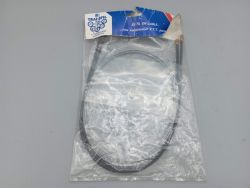 Set de câbles et de gaines pour dérailleurs Shimano indexés de VTT vintage des années 80