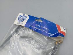 Transfil Shimano - Set de câbles et de gaines pour dérailleurs