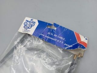 Transfil Shimano - Set de câbles et de gaines pour dérailleurs