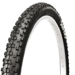 pneu VTT 26 X 1.95 TR DELI NOIR S-614 50-559