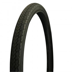 Mountain bike city tyre 26X1.75 TR DELI NOIR SA 225 (47-559)