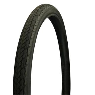 Mountain bike city tyre 26X1.75 TR DELI NOIR SA 225 (47-559)