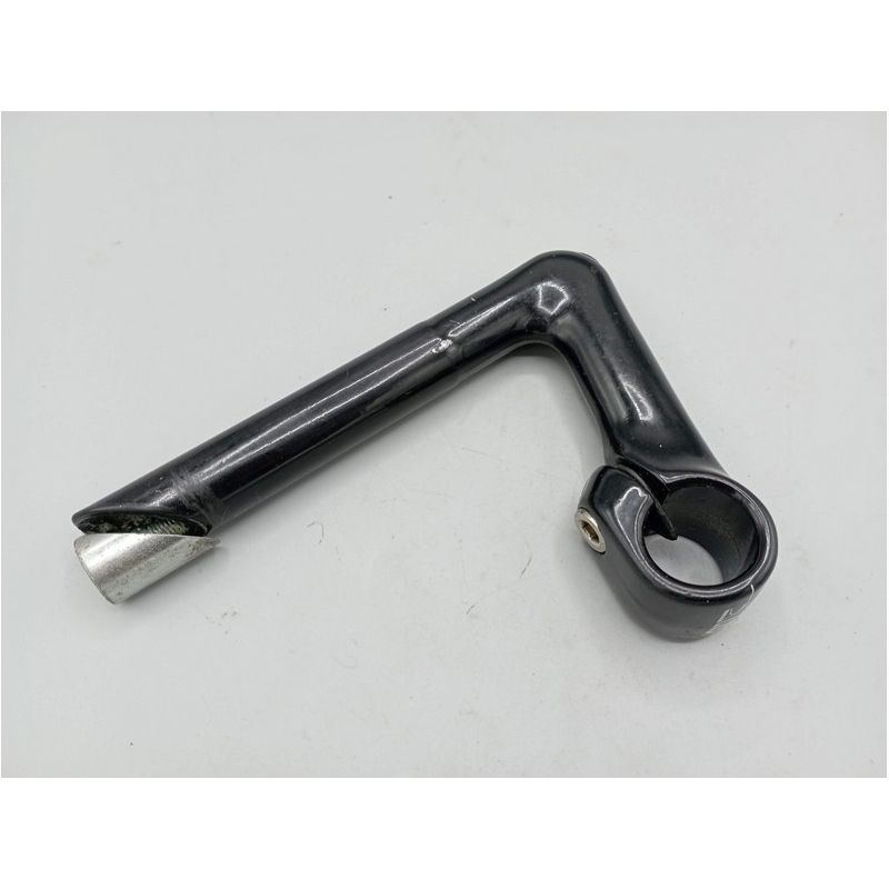 3ttt potence aluminium Ø22 mm seconde main100 mm vélo vintage