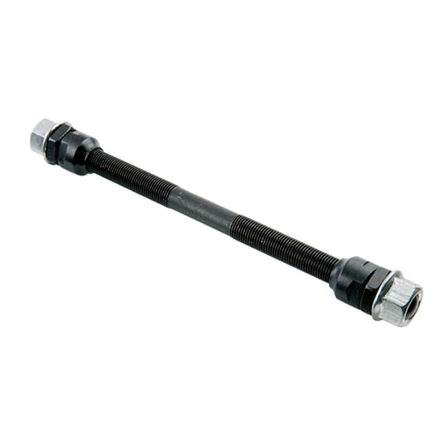Axe plein de moyeu arrière 175 x 10 mm