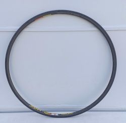 Neuve ! Mavic Open SUP Ceramic - Jante à pneu 700c 36 trous
