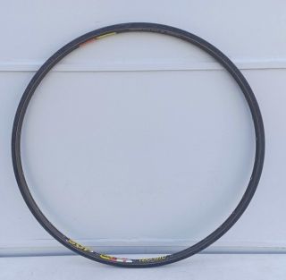 Brand new! Mavic Open SUP Ceramic - 700c clincher rim, 36-hole