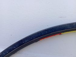 Brand new! Mavic Open SUP Ceramic - 700c clincher rim, 36-hole