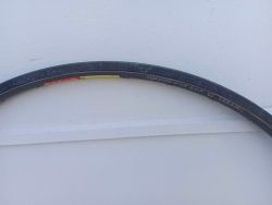 Neuve ! Mavic Open SUP Ceramic - Jante à pneu 700c 36 trous