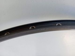 Brand new! Mavic Open SUP Ceramic - 700c clincher rim, 36-hole