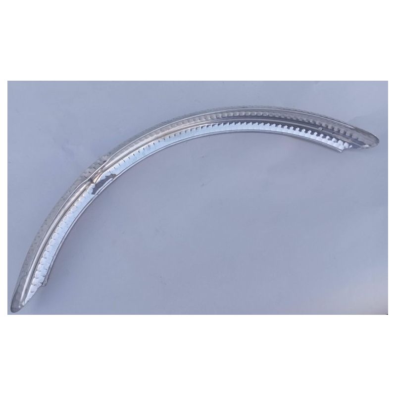 Lefol Petitjean mudguard for vintage city and touring bikes from the 1950s and 1960s