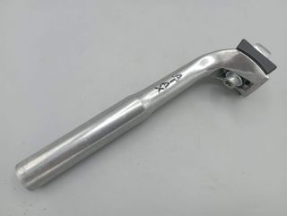 Atax - ø 26,4 mm - Tige de selle
