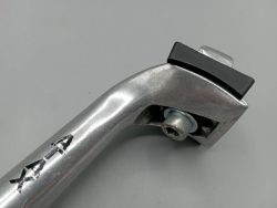 Atax - ø 26,4 mm - Tige de selle