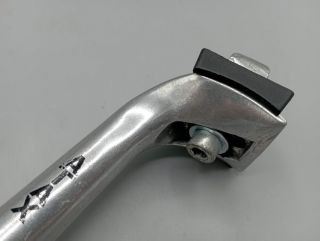 Atax - ø 26,4 mm - Tige de selle
