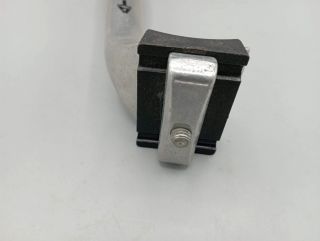 Atax - ø 26,4 mm - Tige de selle