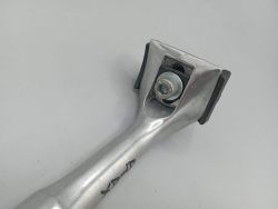 Vintage Atax road bike seatpost, 26.4 mm diameter, 1980s
