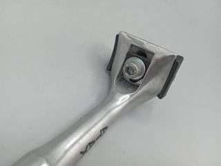Atax - ø 26,4 mm - Tige de selle