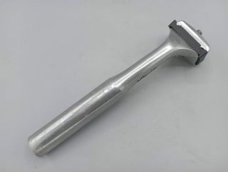 Vintage Atax road bike seatpost, 26.4 mm diameter, 1980s